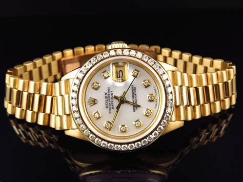 chrono24 rolex.ladies|Rolex certified pre owned.